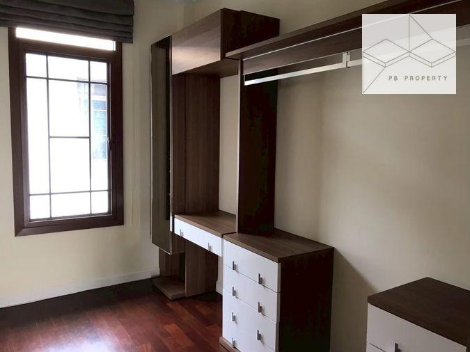 picture For Rent | Narasiri Pattanakarn | Luxury Detached House | 4 Bedrooms | 350 Sq.m. - 18/20