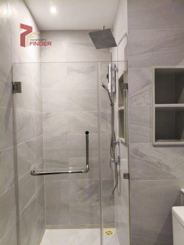 รูป PFD-08896 ให้เช่าคอนโด ริธึ่ม เอกมัย เอสเตท (Rhythm Ekkamai Estate) ห้องสวยแต่งครบพร้อมอยู่ ใกล้ BTS เอกมัย เพียง 280 เมตร 🏙️✨ - รูปที่ 8/9