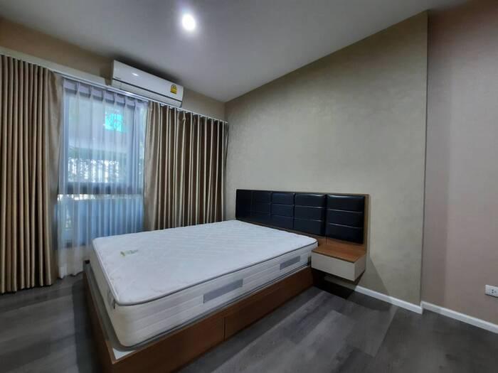 รูป 💥💥ปล่อยเช่า!! The Stage Taopoon Interchange 2Bed 72 ตรม.ชั้น 7 แต่งครบ พร้อมอยู่!!💥💥สอบถาม LINE ID: @atfirm📲 - รูปที่ 11/16