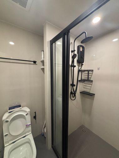 picture 🎈#MT2607_201🎈💥Urgent💥 Guaranteed availability! Click quickly before it's gone‼️ For Rent 24k.🔥 Quintara M Hygen Ratchada-Huai Khwang Condo - 18/25