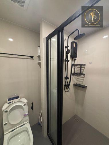 picture 🎈#MT2607_201🎈💥Urgent💥 Guaranteed availability! Click quickly before it's gone‼️ For Rent 24k.🔥 Quintara M Hygen Ratchada-Huai Khwang Condo - 18/25