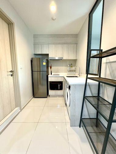 รูป ให้เช่าคอนโด Life One Wireless ถนนวิทยุ ใกล้ BTS เพลินจิต | 1 Bedroom 35 sq.m. | 23,000 บาท/เดือน - รูปที่ 5/6
