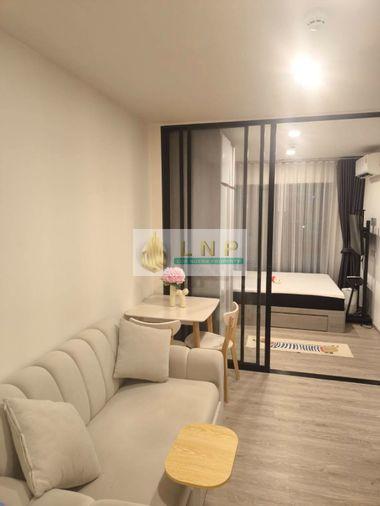 picture 🏢 Condo for Rent: Origin Plug & Play Sirindhorn Station Property Code | LNP-C14284 - 4/11