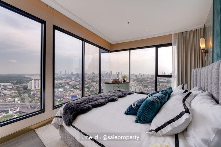 picture COCO PARC Five-Star Branded Residence in Collaboration with Dusit Hospitality Services - 7/20