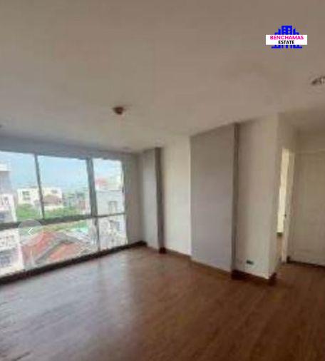 รูป 🔹ขาย คอนโดมิเนียม Design Condominium Ratchada-Sutthisanทำเลห้วยขวาง-รัชดา จัดสรรพื้นที่ได้ลงตัว อยู่อาศัยไม่อึดอัด📍 รถไฟฟ้า MRT สถานีสุทธิสาร - รูปที่ 4/5