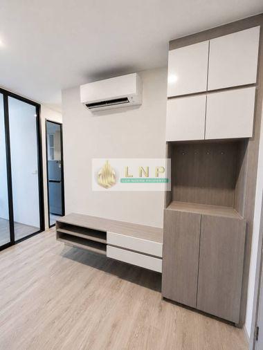 picture 🏢 Condo for Rent: Origin Plug & Play Sirindhorn Station Property Code | LNP-C14284 - 2/11