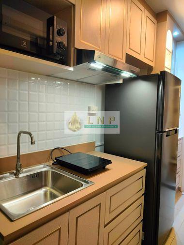 รูป 🏢 ให้เช่าคอนโด : Regent Home Wutthakat ( รีเจ้นท์ โฮม วุฒากาศ) รหัสทรัพย์ | 📌LNP-C14283 - รูปที่ 7/12