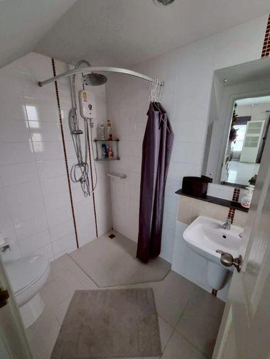 รูป Passorn Prestige พัฒนาการ 38 บ้านเดี่ยว 3 ห้องนอน พร้อมเข้าอยู่ - รูปที่ 8/8