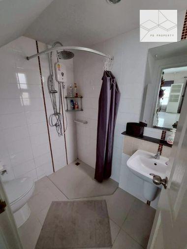 รูป Passorn Prestige พัฒนาการ 38 บ้านเดี่ยว 3 ห้องนอน พร้อมเข้าอยู่ - รูปที่ 8/8