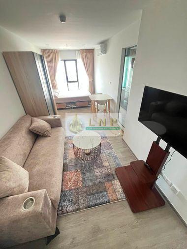 รูป 🏢 ให้เช่าคอนโด : Regent Home Wutthakat ( รีเจ้นท์ โฮม วุฒากาศ) รหัสทรัพย์ | 📌LNP-C14274 - รูปที่ 2/6