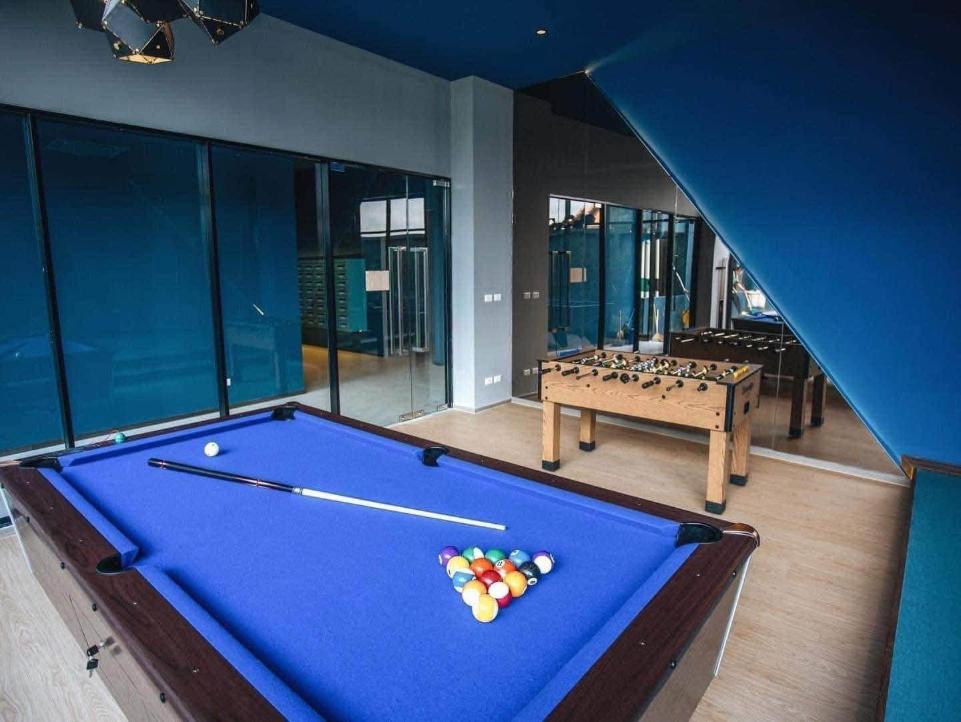 picture 🏢 Condo for Rent: Beat Bangwa Interchange   Property Code | LNP-C14285  - 9/9