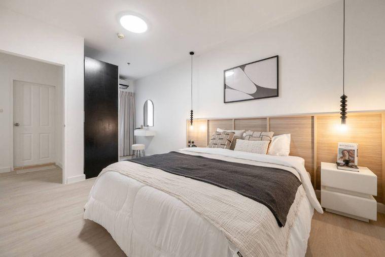 picture ONE020826  Sale :  City Home Sukhumvit 101/2 - 1/10