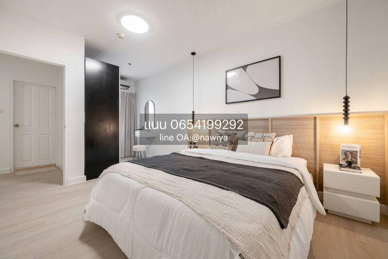 picture ONE020826 Sale : City Home Sukhumvit 101/2 - 1/10