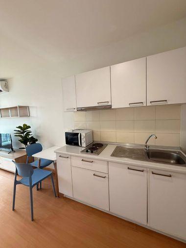 picture 🏢 Condo for Sale : Life @ BTS Tha - Phra    Property Code | LNP-C14272  - 2/18