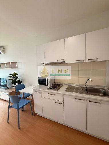 picture ðĒ Condo for Sale : Life @ BTS Tha - Phra Property Code | LNP-C14272 - 2/18