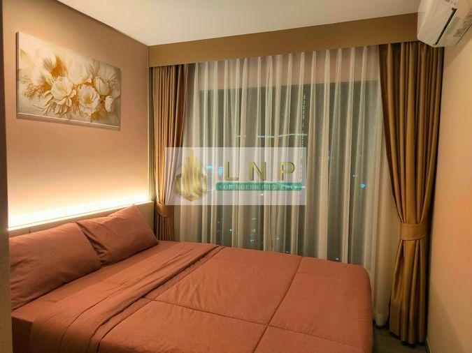 รูป 🏢 ให้เช่าคอนโด : Regent Home Wutthakat ( รีเจ้นท์ โฮม วุฒากาศ) รหัสทรัพย์ | 📌LNP-C14283 - รูปที่ 1/12