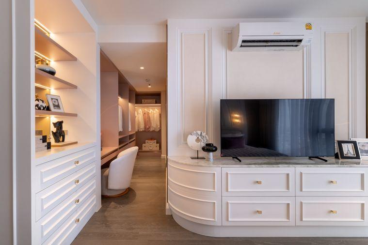 รูป COCO PARC Five-Star Branded Residence in Collaboration with Dusit Hospitality Services - รูปที่ 3/20