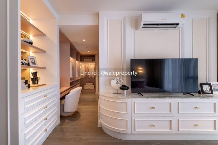 รูป COCO PARC Five-Star Branded Residence in Collaboration with Dusit Hospitality Services - รูปที่ 3/20