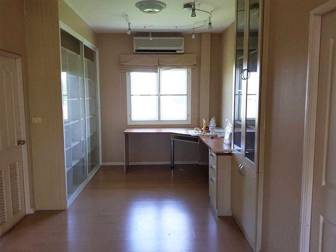 picture Call : 089-512-9889 Single House For Rent - 7/12