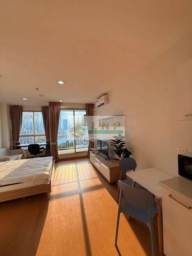 picture ðĒ Condo for Sale : Life @ BTS Tha - Phra Property Code | LNP-C14272 - 5/18