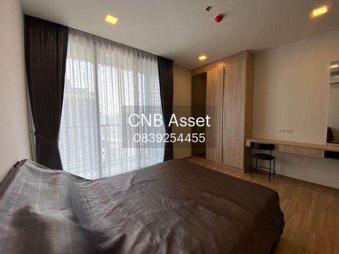 รูป For rent XT Phayathai 1 bedroom - รูปที่ 5/7