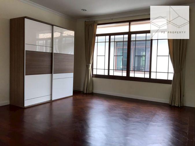 picture For Rent | Narasiri Pattanakarn | Luxury Detached House | 4 Bedrooms | 350 Sq.m. - 13/20