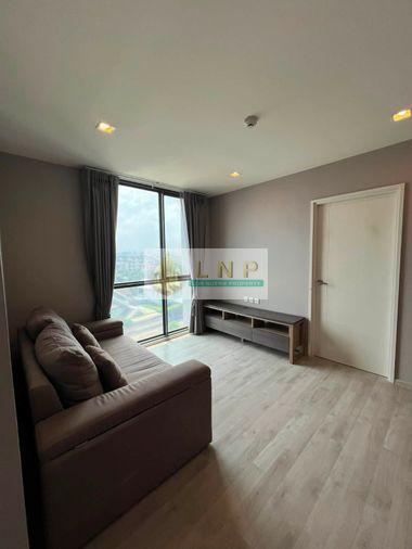 รูป 🏢 ให้เช่าคอนโด : Chambers chaan (แชมเบอร์ส ชาน) รหัสทรัพย์ | 📌LNP-C2651 - รูปที่ 2/19
