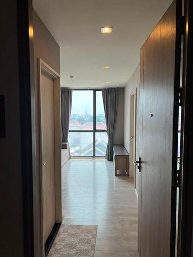 รูป 🏢 ให้เช่าคอนโด : Chambers chaan (แชมเบอร์ส ชาน)   รหัสทรัพย์ | 📌LNP-C2651  - รูปที่ 9/19
