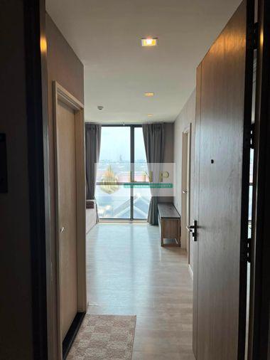 รูป 🏢 ให้เช่าคอนโด : Chambers chaan (แชมเบอร์ส ชาน) รหัสทรัพย์ | 📌LNP-C2651 - รูปที่ 9/19