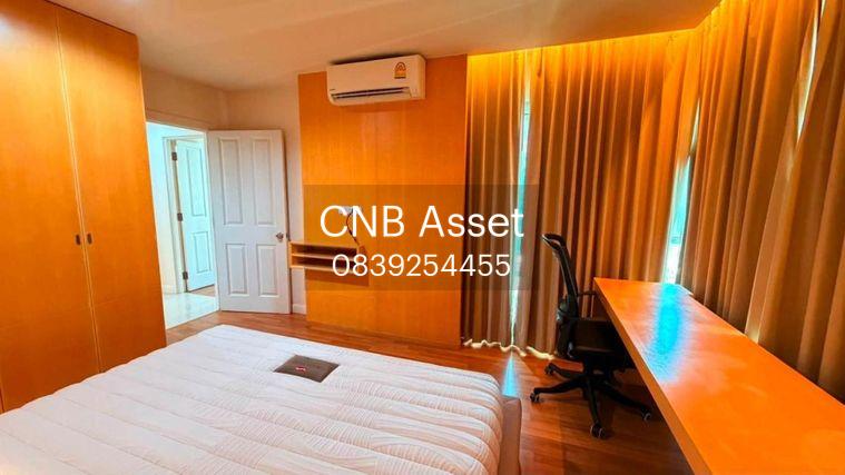รูป Lumpini Place RAma 9 2 bedroom for rent - รูปที่ 7/12
