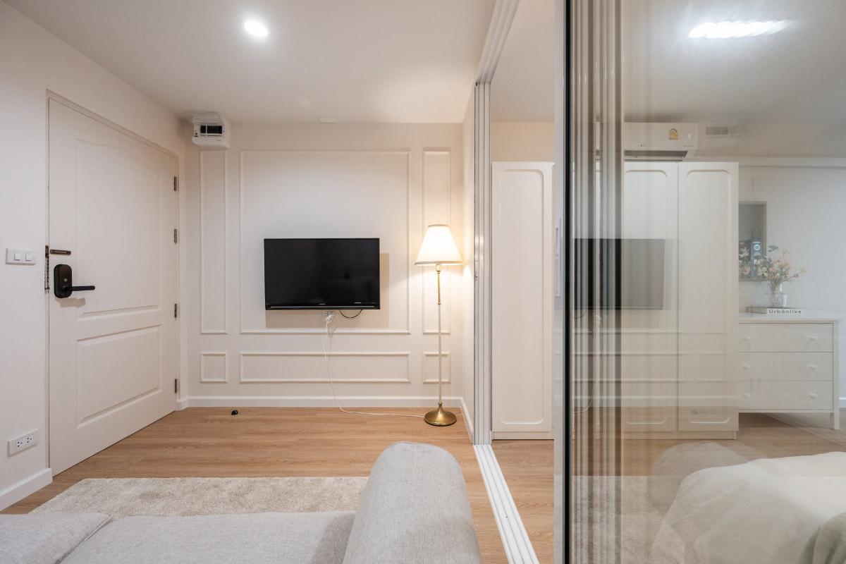 picture 🏢 Condo for Sale : Grand Park Town   Property Code | LNP-C14276  - 7/33