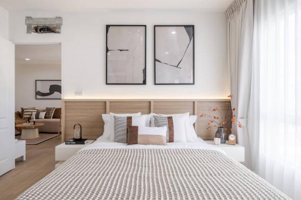 picture ONE020826 For sale   S Sukhumvit 50  - 6/8