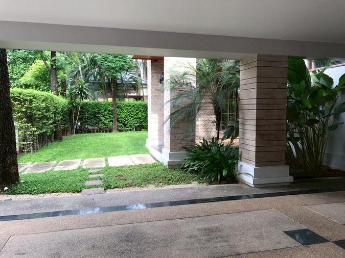 picture For Rent | Narasiri Pattanakarn | Luxury Detached House | 4 Bedrooms | 350 Sq.m. - 2/20