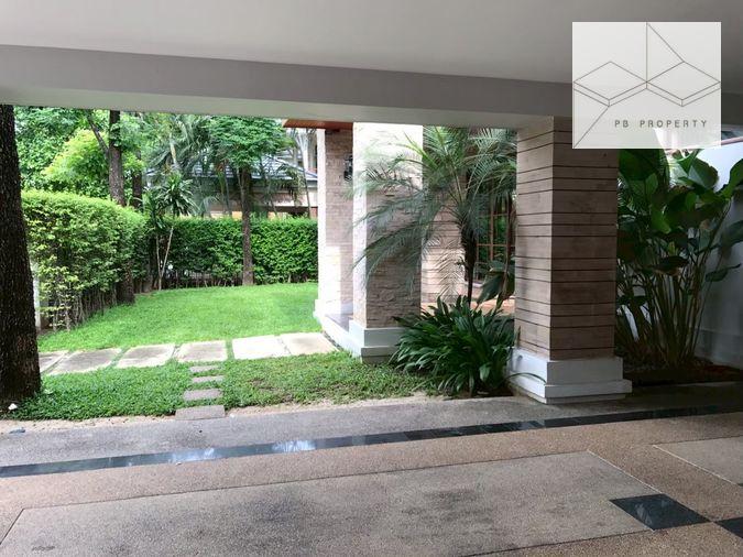 picture For Rent | Narasiri Pattanakarn | Luxury Detached House | 4 Bedrooms | 350 Sq.m. - 2/20