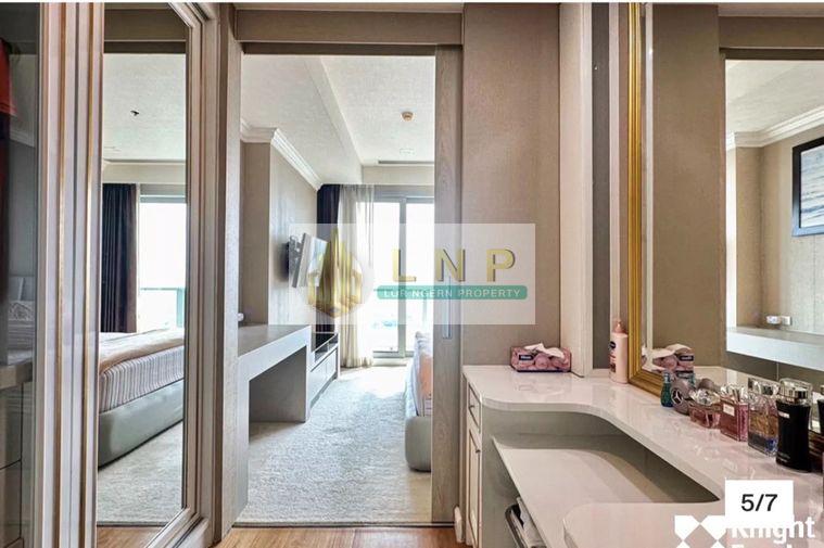 รูป 🏢 ขายคอนโด : The River (เดอะ ริเวอร์ ) รหัสทรัพย์ | 📌LNP-C14279 - รูปที่ 6/18