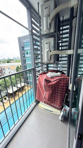 picture Aspen Condo Lasalle for Rent Ready to move in - 22/22