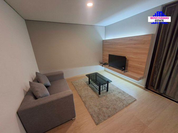 รูป 💥ขาย คอนโด LEVEL CONDOMINIUM เลเวล คอนโดมิเนียม ซอยวัดศรีวารีน้อย ใกล้ม.หัวเฉียว พร้อมเข้าอยู่ ✅ฟรีครบทุกอย่าง - รูปที่ 2/8