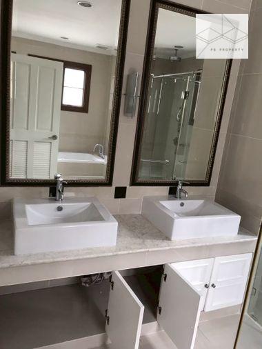 picture For Rent | Narasiri Pattanakarn | Luxury Detached House | 4 Bedrooms | 350 Sq.m. - 17/20