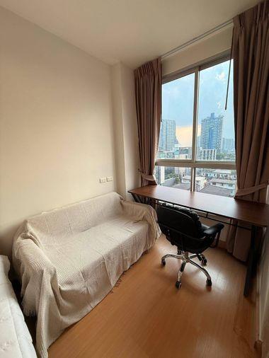 picture 🏢 Condo for Sale : Life @ BTS Tha - Phra    Property Code | LNP-C14272  - 3/18