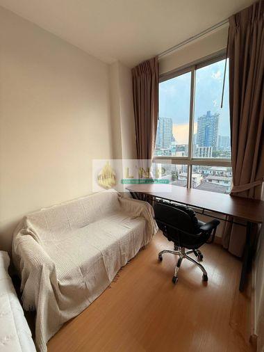 picture ðĒ Condo for Sale : Life @ BTS Tha - Phra Property Code | LNP-C14272 - 3/18
