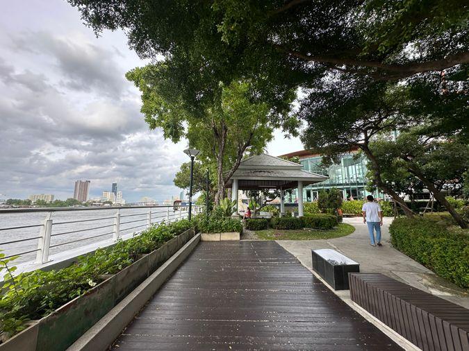 รูป 🏢 ให้เช่าคอนโด : Ivy River (ไอวี่ ริเวอร์)   รหัสทรัพย์  | 📌LNP-C14281  - รูปที่ 9/17