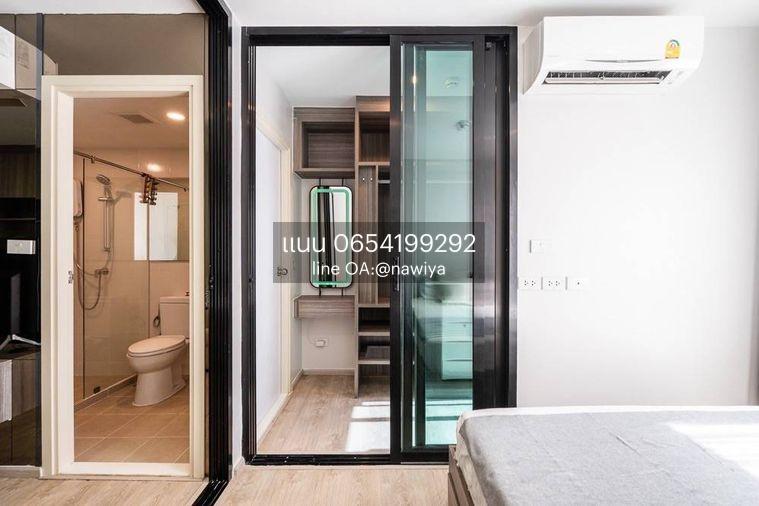 picture ONE020826 For sale The Origin Sukhumvit 105 - 9/9