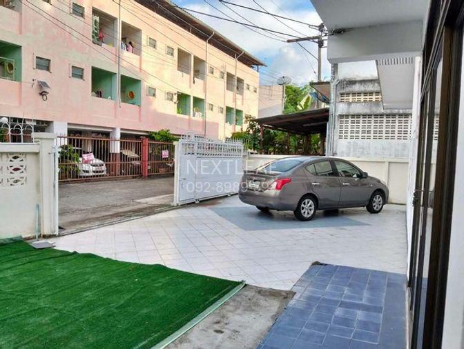 รูป ขายบ้านเดี่ยว 2 ชั้น 6 ห้องนอน 3 ห้องน้ำ 70 ตร.วา ทำเลในเมืองเชียงใหม่ 3 นาทีถึงม.เชียงใหม่ - รูปที่ 4/8