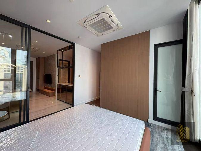รูป 🌆 ให้เช่า: Supalai ICON Sathorn | คอนโดใจกลางสาทร | ห้องสวย พร้อมอยู่ @90condo 🌃 - รูปที่ 5/8