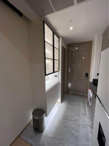 รูป For rent  Ashton Asoke  Rama 9 , 1 bedroom  - รูปที่ 4/15