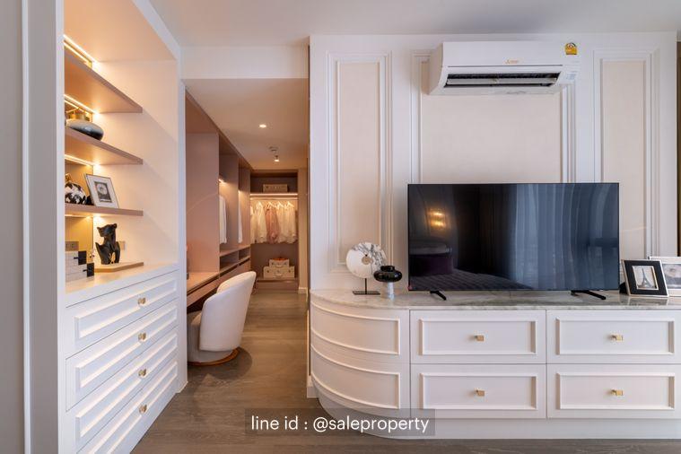 รูป Coco Parc Exclusive Penthouse Ready to Move In With Dusit Hospitality Services - รูปที่ 3/12