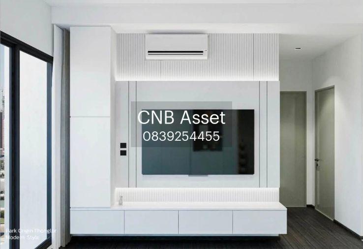 รูป Park origin Thonglor for rent 2 bedroom - รูปที่ 4/8