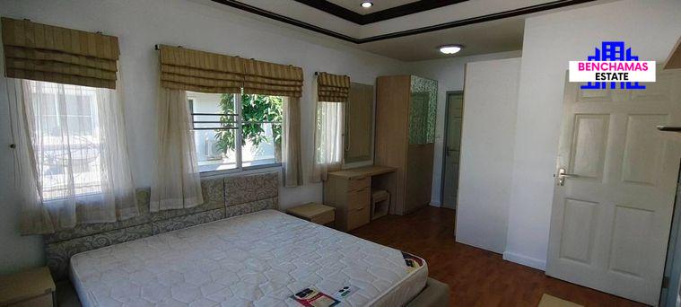 รูป 💥ขาย บ้านเดี่ยว 2 ชั้น พฤกษ์ลดา 2 ท่าข้าม - พระราม 2 โครงการคุณภาพจาก Land & Houses บ้านสวยรีโนเวทใหม่ทั้งหลัง ✅พร้อมอยู่ - รูปที่ 11/14