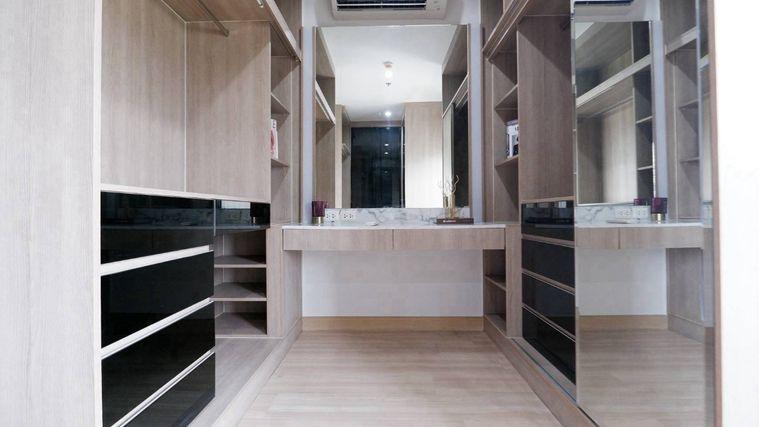 รูป 💥ขาย คอนโด NICHE MONO RATCHAVIPA นิช โมโน รัชวิภา  วิวสูง โปร่งสบาย ทำเลติดถนนใหญ่รัชดาภิเษก 🌳ใกล้รถไฟฟ้า BTS หมอชิต / MRT พหลโยธิน - รูปที่ 10/12