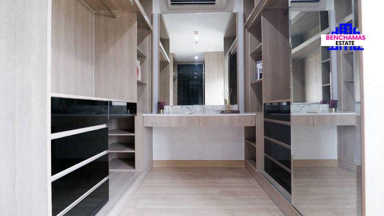 รูป 💥ขาย คอนโด NICHE MONO RATCHAVIPA นิช โมโน รัชวิภา วิวสูง โปร่งสบาย ทำเลติดถนนใหญ่รัชดาภิเษก 🌳ใกล้รถไฟฟ้า BTS หมอชิต / MRT พหลโยธิน - รูปที่ 10/12